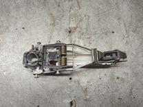 Ручка наружная передняя правая AH7AA9 Skoda Roomster купить с доставкой