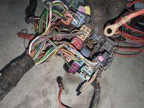 Проводка 9V1QA0 Volkswagen Passat undefined