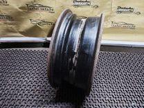 Диск штампованный R14    2ZE2EB Renault Clio купить