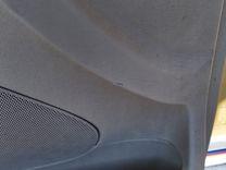 Обшивка дверей (комплект) K9PP68 Peugeot 607 undefined