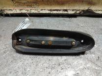 Выключатель концевой (концевик) 9PEI4O Peugeot 806 - Фото 1