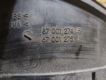 Щиток приборов (приборная панель) VWMV9T Peugeot 405 купить на авторазборке