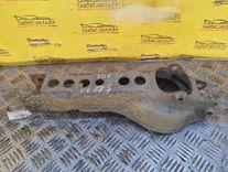 Рычаг задний левый WUQ0GR Volvo S80 - Фото 3