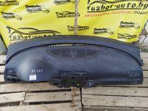 Панель передняя салона (торпедо) YYR700 Volkswagen Passat undefined