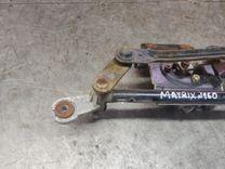 Механизм стеклоочистителя (трапеция дворников) KU084N Hyundai Matrix купить с доставкой. Огромный выбор запчастей и марок авто. У нас есть практически все.