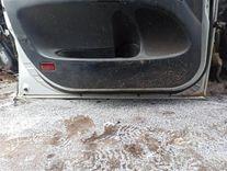 Дверь передняя левая 439958 Toyota Avensis Verso - Фото 2