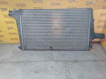 Интеркулер 9Y6CKN Audi A6 купить