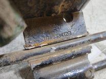 Петля двери задней правой 9LCVX4 Volkswagen Passat купить в магазине запчастей бу