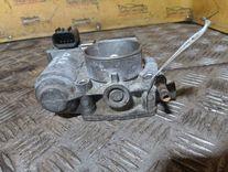 Заслонка дроссельная RXNAG6 Opel Astra - Фото 3