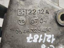 Кронштейн двигателя TCBAXO Citroen C8 - Фото 5