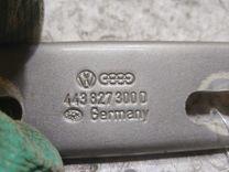 Петля крышки багажника V3LEGM Audi 100 - Фото 4