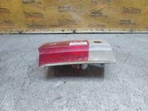 Фонарь крышки багажника правый UH66F3 Audi 80 - Фото 5