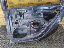 Дверь задняя правая M6G660 Renault Scenic - Фото 6