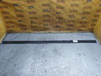 Молдинг двери передней правой KGTDDP Fiat Punto