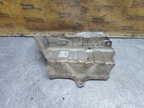 Тепловой экран глушителя 6XV8Q3 Honda FR-V - Фото 1