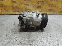 Компрессор кондиционера 40L8BM Renault Scenic купить