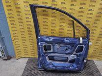 Дверь передняя левая RL40T5 Fiat Ulysse купить на авторазборке