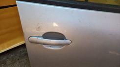 Ручка наружная передняя правая SLZK4F Volkswagen Passat