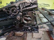 Блок цилиндров W404CR Mercedes Sprinter купить на авторазборке