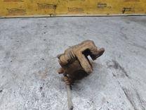 Суппорт задний левый JP2BDH Hyundai Getz купить на авторазборке