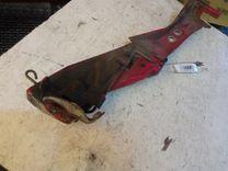 Замок капота XDTQV0 Audi 100 купить с доставкой