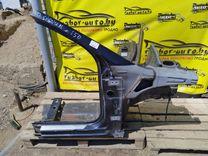 Стойка кузовная передняя правая 8OV42M Opel Signum