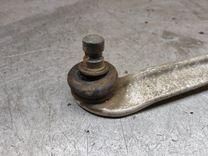 Рычаг передний левый Q609EJ Volkswagen Passat купить на авторазборке