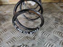 Пружина передняя 576AR7 Skoda Fabia купить