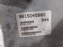 Блок управления двигателем TAQDBK Peugeot 405 купить