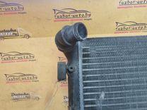 Радиатор (основной) U8PL0Y Volkswagen Golf купить в магазине запчастей бу