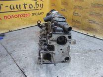 Головка блока цилиндров J2O31N Peugeot 307 купить в магазине запчастей бу