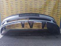 Бампер передний J6TPX6 Ford Galaxy купить на авторазборке