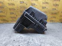 Корпус воздушного фильтра 9NKCJR Peugeot 407 купить с доставкой