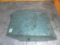 Стекло двери задней левой 39ECIV Peugeot 605 - Фото 4