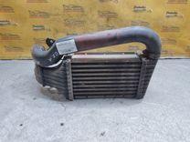 Интеркулер IUUYH4 Opel Zafira