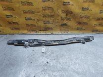 Кронштейн крепления бампера заднего 2DR5PK Opel Astra купить с доставкой