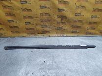 Молдинг стекла двери передней правой наружный NNUKIC Opel Astra купить