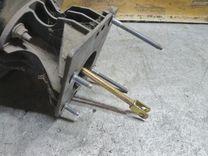 Вакуумный усилитель тормозов 3J106G Citroen C5 - Фото 6