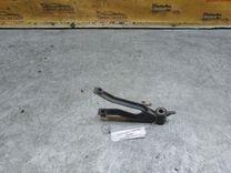 Кронштейн радиатора Q6PFMV Opel Zafira купить