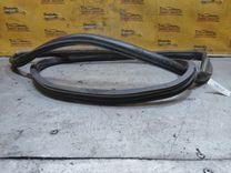 Уплотнитель двери задней правой 92J93F Audi 100 купить