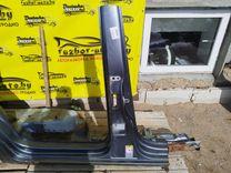 Стойка кузовная центральная правая EJQC76 Volkswagen Touran