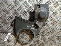 Защита (кожух) ремня ГРМ 1TD6GZ Mitsubishi Carisma - Фото 3