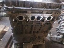 Двигатель IFGWW5 Skoda Fabia undefined