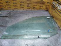 Стекло двери передней левой QJ29JI Citroen Xantia