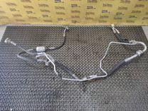 Трубка кондиционера CK7K2F Opel Astra