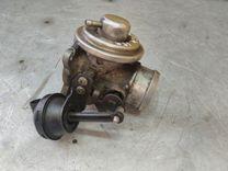 Клапан EGR I8D4N0 Volkswagen Golf - Фото 5