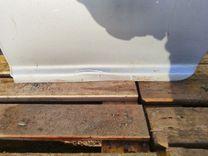 Дверь задняя левая KDB9PI Volkswagen Bora купить на авторазборке