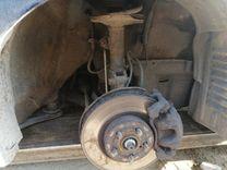 Кулак поворотный правый JV90PF Toyota Avensis купить