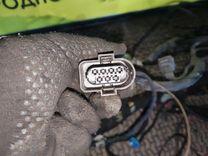 Проводка FI7SPZ Volkswagen Sharan undefined