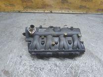 Коллектор впускной P9K4AQ Fiat Linea